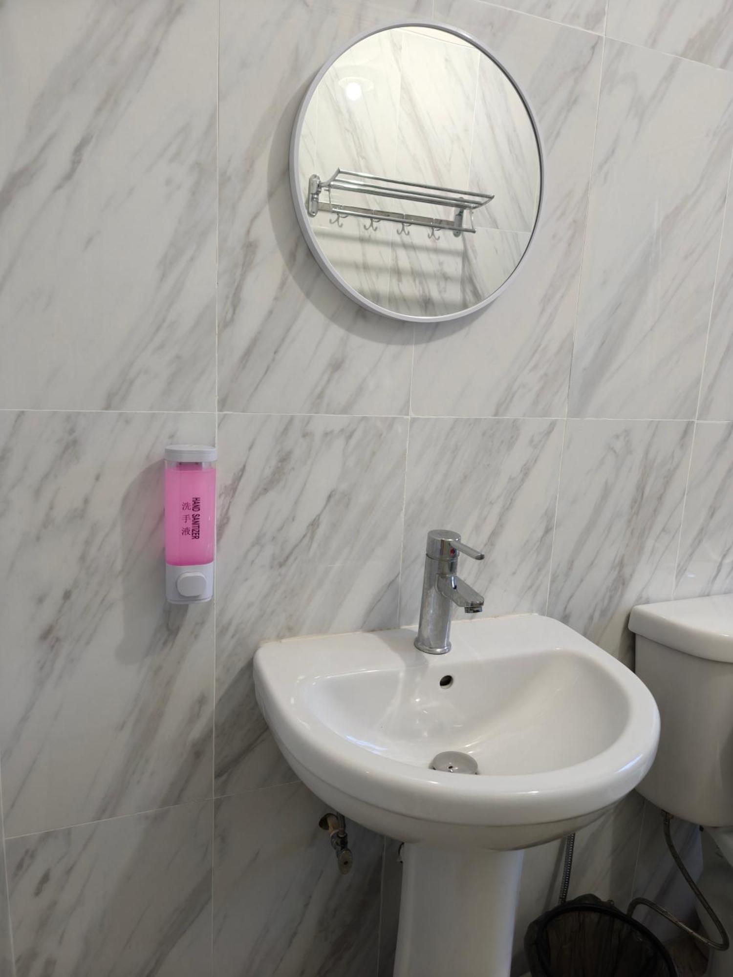 Albergue Da Pink And White Palace Nassau